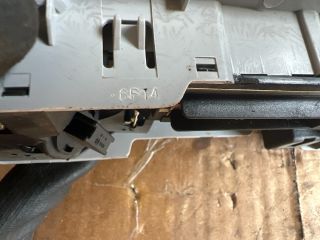 bontott MAZDA 6 Beltér Világítás Első