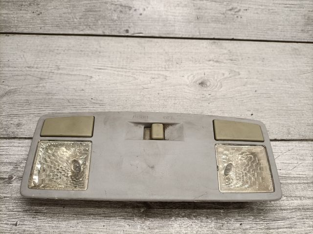 bontott MAZDA 6 Beltér Világítás Első