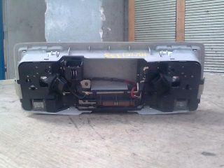 bontott MAZDA 6 Beltér Világítás Első