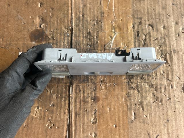 bontott MAZDA 6 Beltér Világítás Első