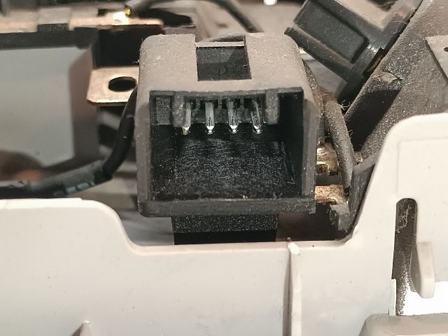 bontott MAZDA 6 Beltér Világítás Első