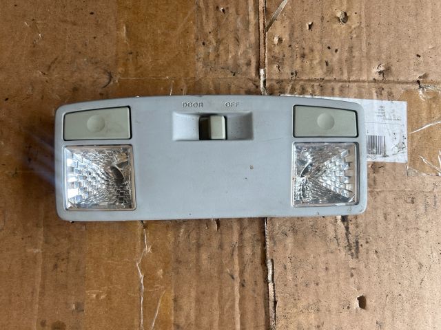 bontott MAZDA 6 Beltér Világítás Első