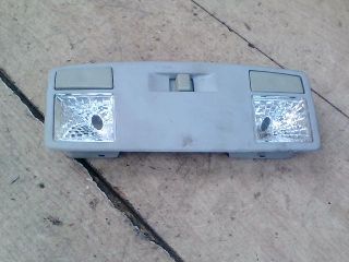 bontott MAZDA 6 Beltér Világítás Első