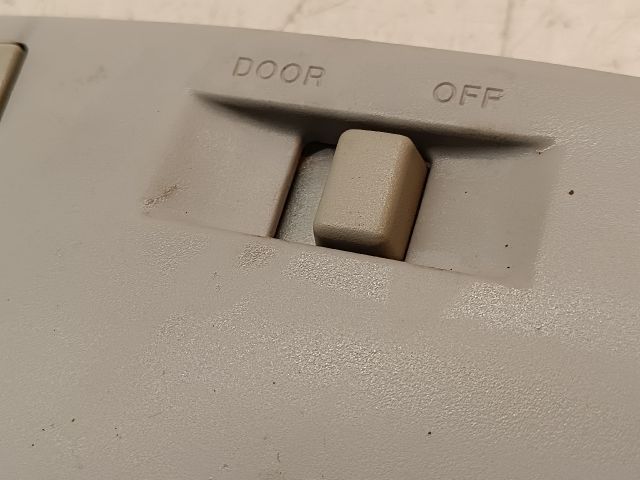 bontott MAZDA 6 Beltér Világítás Első