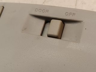 bontott MAZDA 6 Beltér Világítás Első