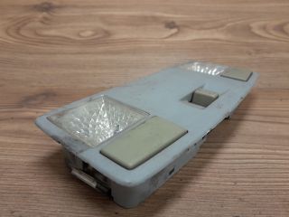 bontott MAZDA 6 Beltér Világítás Első