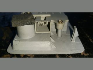 bontott MAZDA 6 Beltér Világítás Hátsó