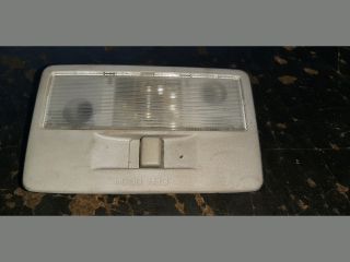 bontott MAZDA 6 Beltér Világítás Hátsó