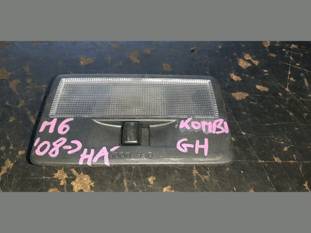 bontott MAZDA 6 Beltér Világítás Hátsó