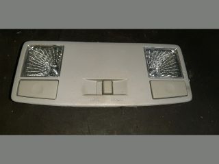 bontott MAZDA 6 Beltér Világítás Hátsó