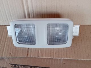 bontott MAZDA 6 Beltér Világítás Hátsó