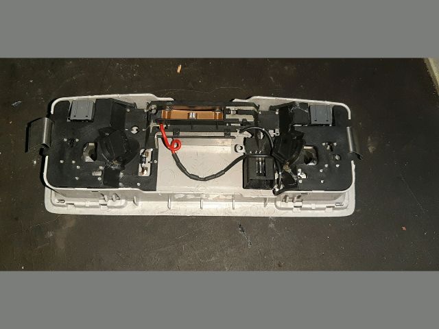 bontott MAZDA 6 Beltér Világítás Hátsó