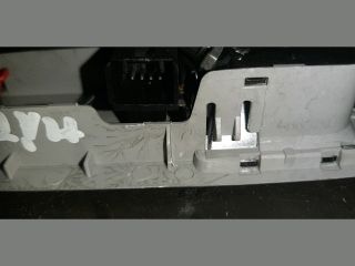 bontott MAZDA 6 Beltér Világítás Hátsó