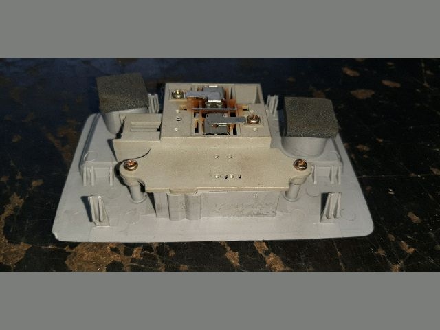 bontott MAZDA 6 Beltér Világítás Hátsó