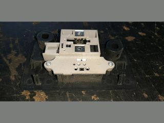 bontott MAZDA 6 Beltér Világítás Hátsó