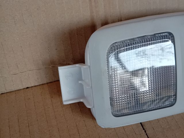 bontott MAZDA 6 Beltér Világítás Hátsó