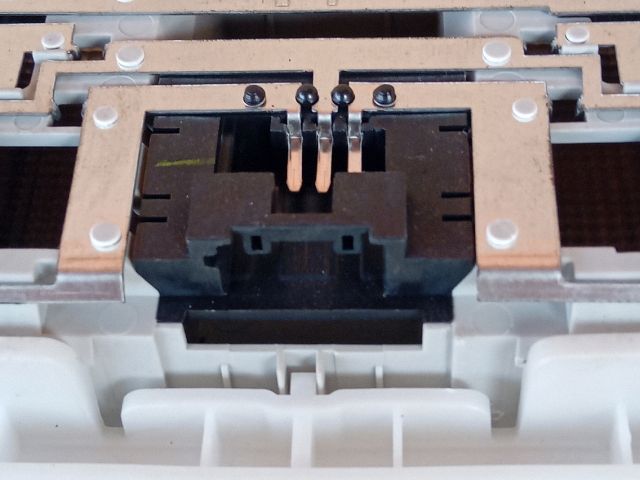 bontott MAZDA 6 Beltér Világítás Hátsó