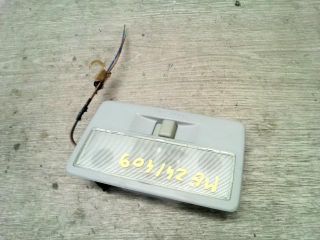 bontott MAZDA 6 Beltér Világítás Hátsó