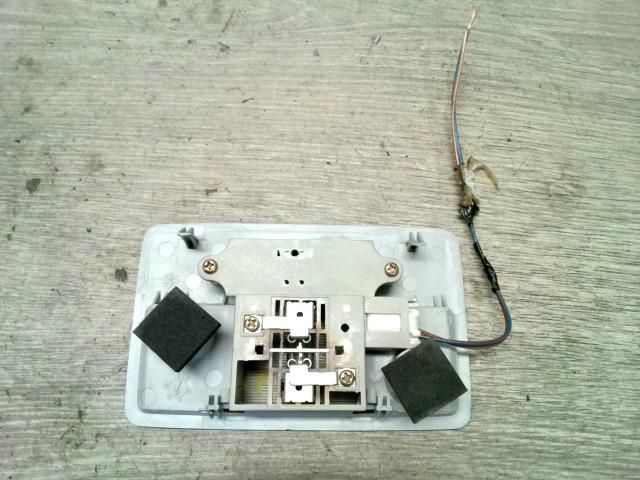 bontott MAZDA 6 Beltér Világítás Hátsó