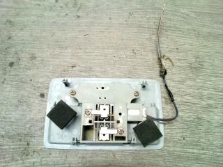 bontott MAZDA 6 Beltér Világítás Hátsó