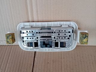 bontott MAZDA 6 Beltér Világítás Hátsó