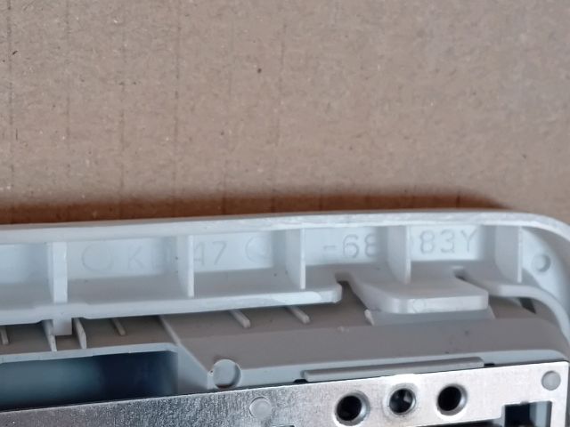 bontott MAZDA 6 Beltér Világítás Hátsó