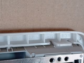 bontott MAZDA 6 Beltér Világítás Hátsó