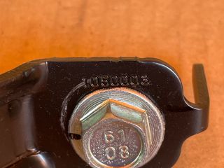 bontott MAZDA 6 Biztonsági Öv Magasság Állító