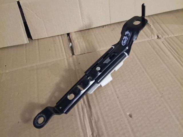 bontott MAZDA 6 Biztonsági Öv Magasság Állító