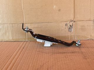 bontott MAZDA 6 Biztonsági Öv Magasság Állító