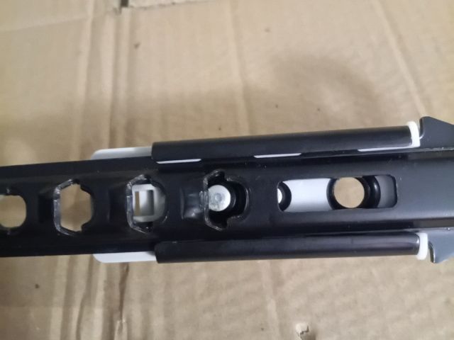 bontott MAZDA 6 Biztonsági Öv Magasság Állító