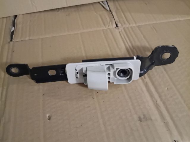 bontott MAZDA 6 Biztonsági Öv Magasság Állító