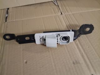 bontott MAZDA 6 Biztonsági Öv Magasság Állító