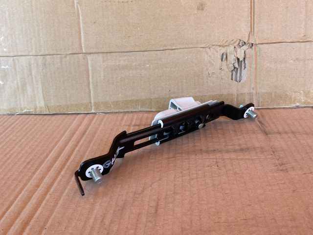 bontott MAZDA 6 Biztonsági Öv Magasság Állító