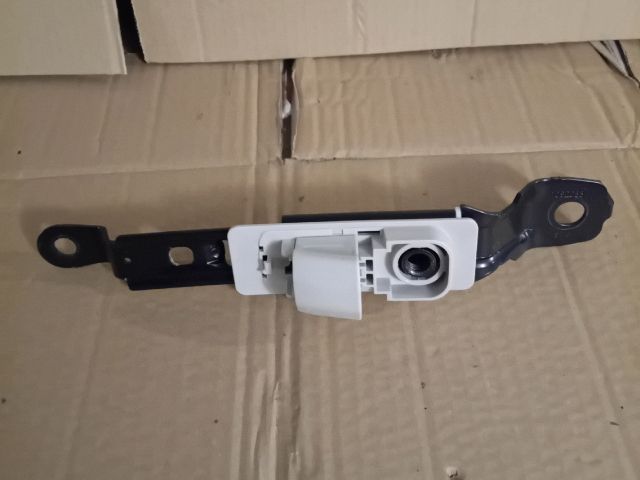 bontott MAZDA 6 Biztonsági Öv Magasság Állító