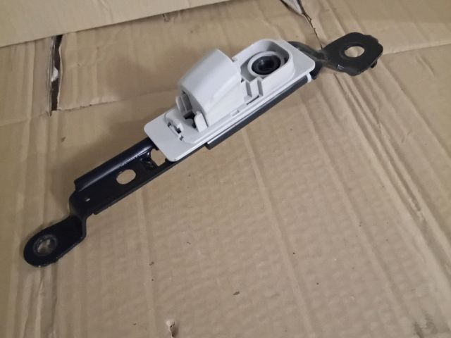 bontott MAZDA 6 Biztonsági Öv Magasság Állító