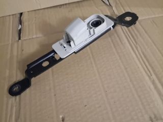 bontott MAZDA 6 Biztonsági Öv Magasság Állító