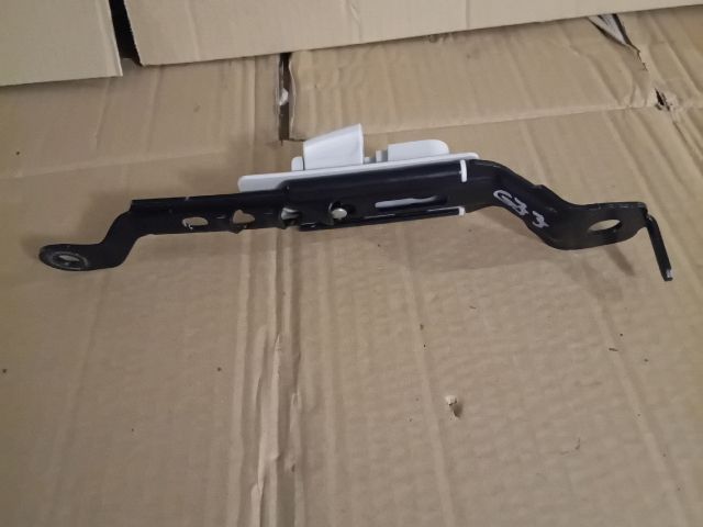 bontott MAZDA 6 Biztonsági Öv Magasság Állító