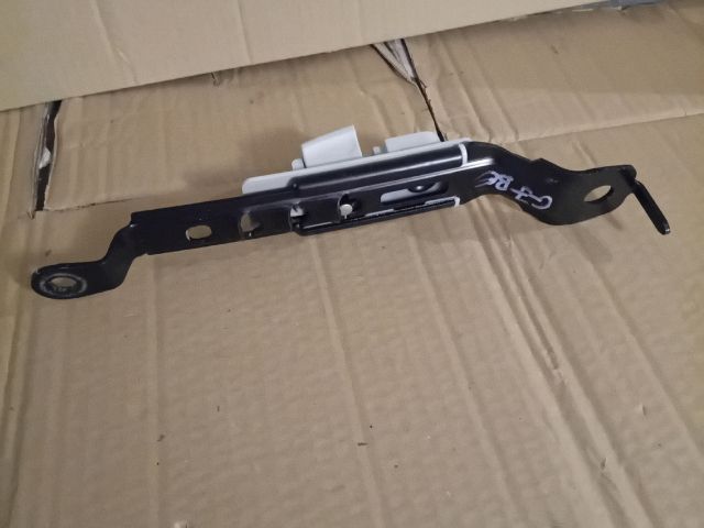 bontott MAZDA 6 Biztonsági Öv Magasság Állító