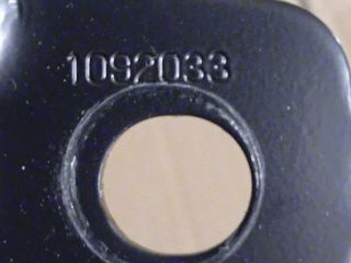 bontott MAZDA 6 Biztonsági Öv Magasság Állító