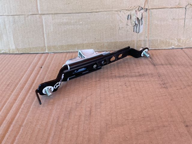 bontott MAZDA 6 Biztonsági Öv Magasság Állító