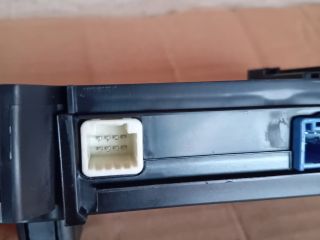 bontott MAZDA 6 Biztosítéktábla Csomagtér