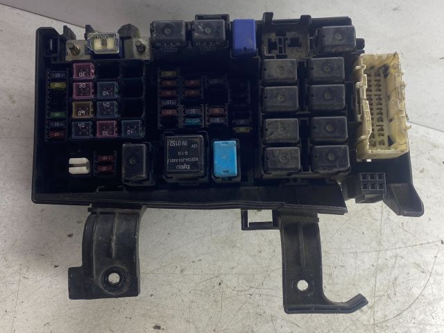 bontott MAZDA 6 Biztosítéktábla Doboz