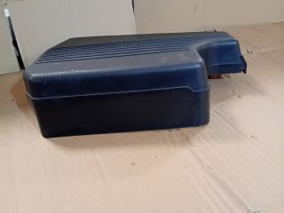 bontott MAZDA 6 Biztosítéktábla Fedél