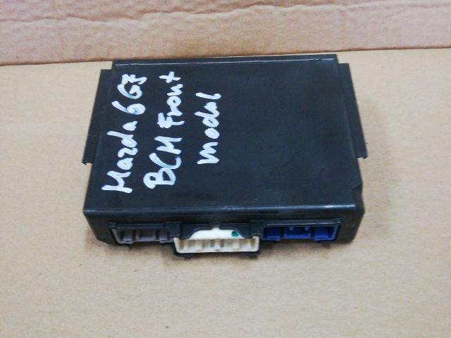 bontott MAZDA 6 Biztosítéktábla Utastér