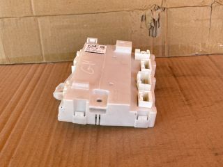 bontott MAZDA 6 Biztosítéktábla Utastér