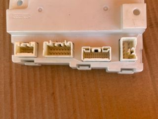 bontott MAZDA 6 Biztosítéktábla Utastér