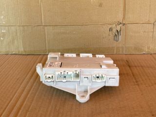 bontott MAZDA 6 Biztosítéktábla Utastér