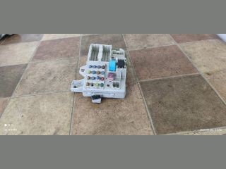 bontott MAZDA 6 Biztosítéktábla Utastér