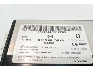 bontott MAZDA 6 Bluetooth Elektronika